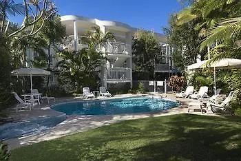 ****  Sunshine Vista Aparthotel Sunshine Beach Australien