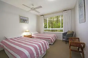 Sunshine Vista Aparthotel Sunshine Beach 4*,