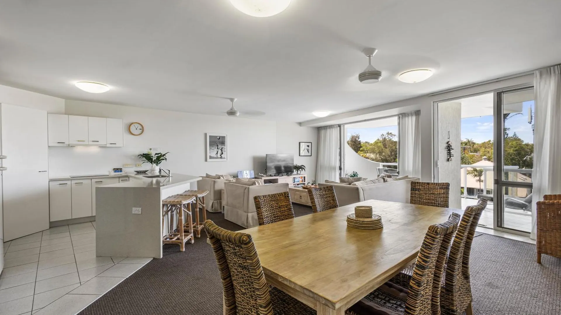 Sunshine Vista Aparthotel Sunshine Beach