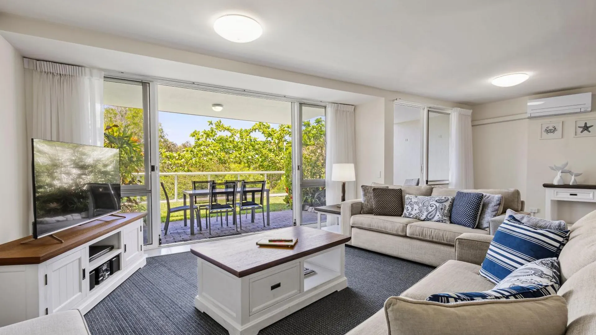 Sunshine Vista Aparthotel Sunshine Beach