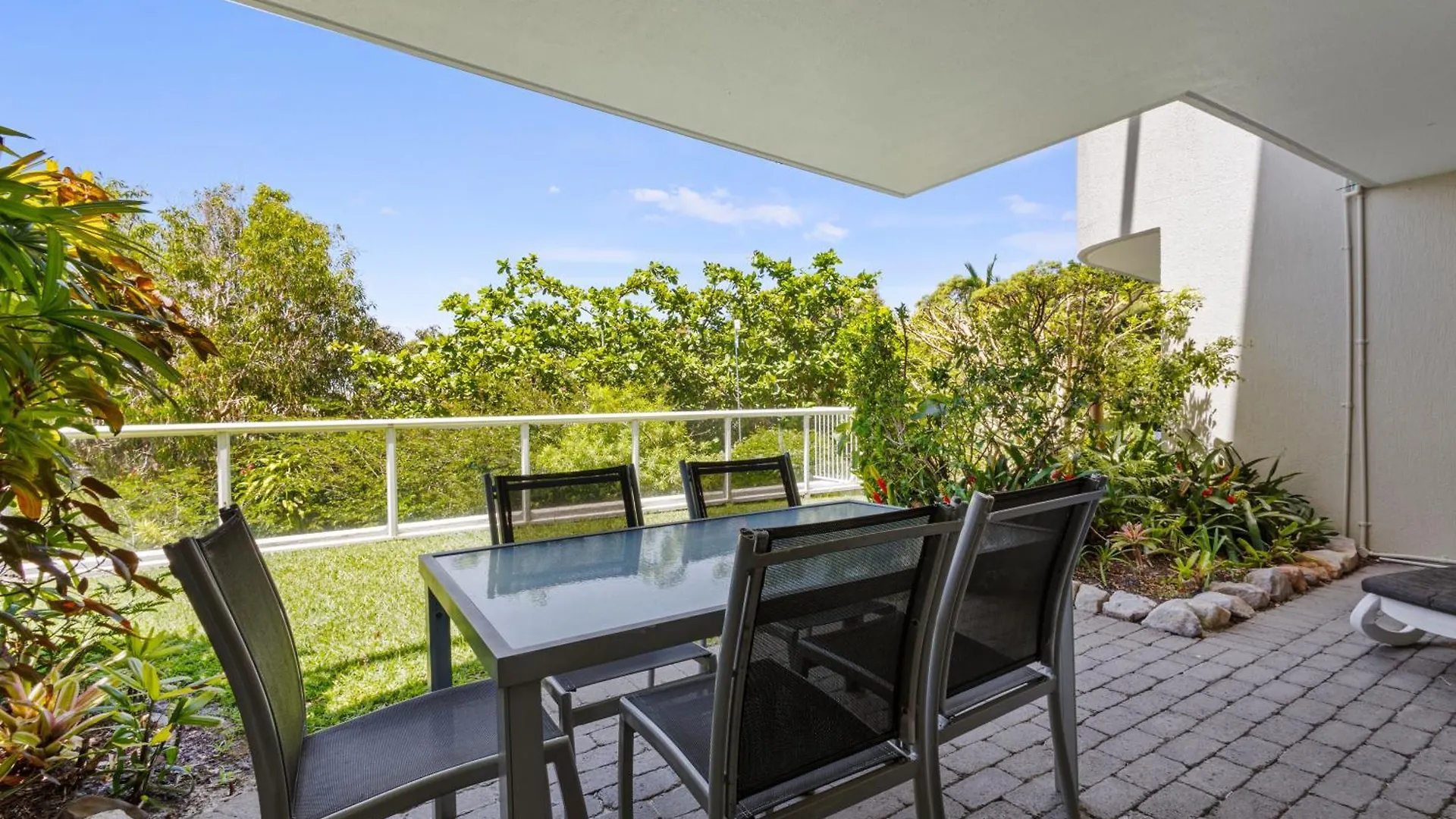 Sunshine Vista Aparthotel Sunshine Beach