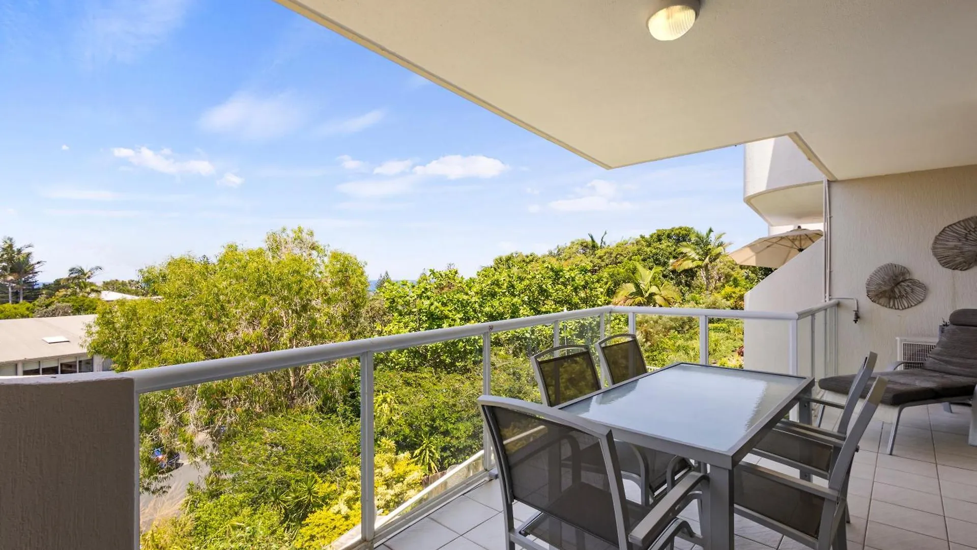 Sunshine Vista Aparthotel Sunshine Beach 4*,  Australia