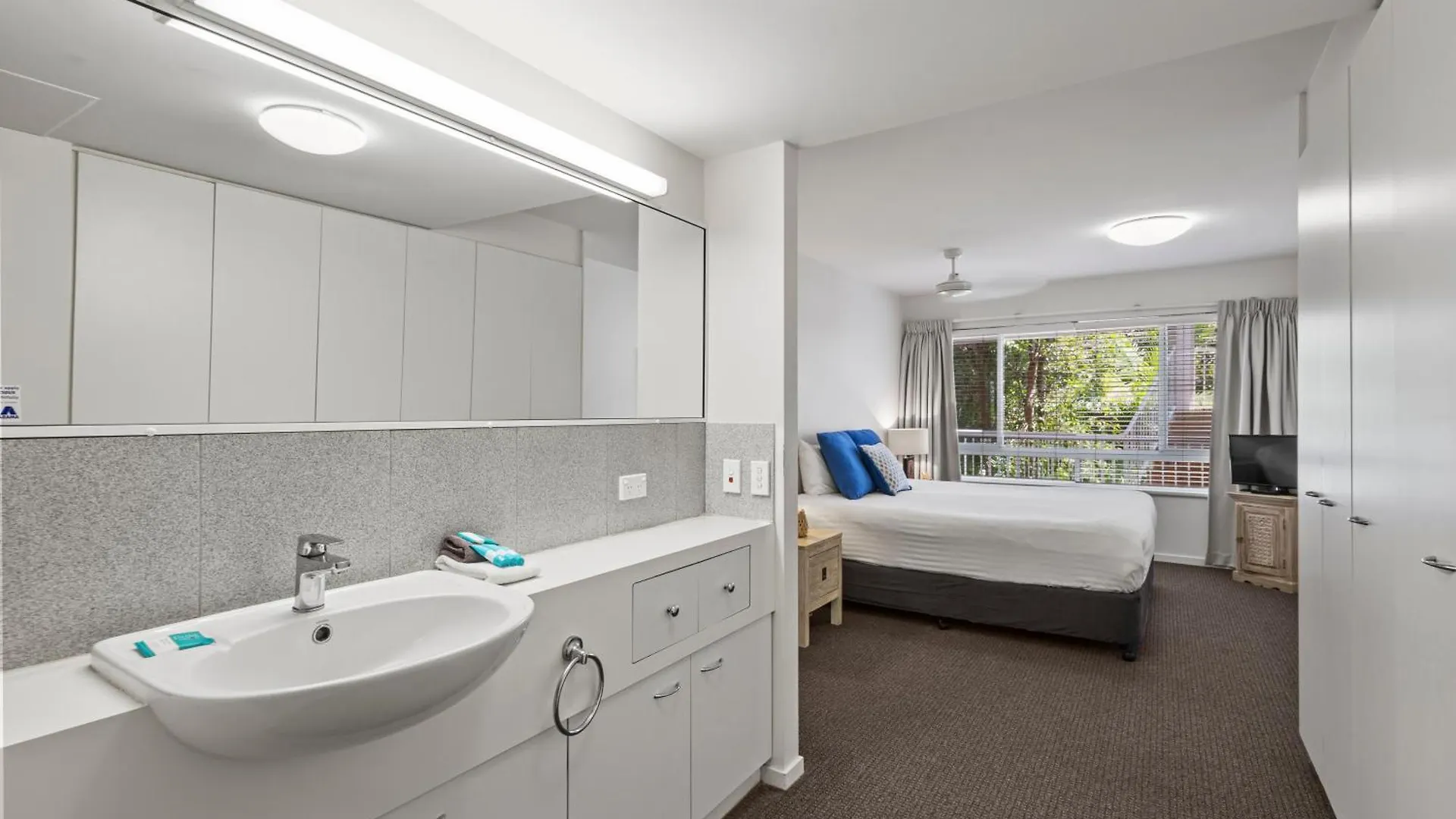 Sunshine Vista Aparthotel Sunshine Beach 4*,  Australia