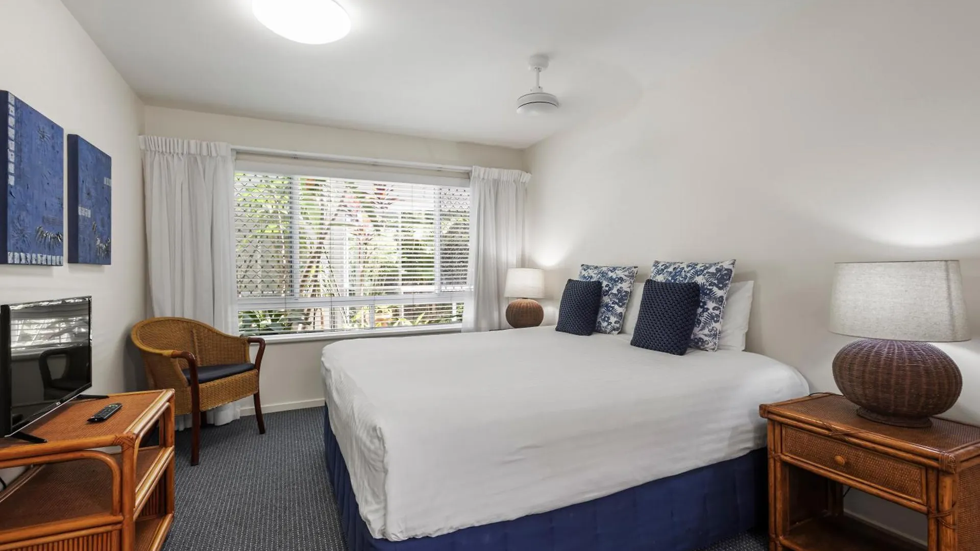 Sunshine Vista Aparthotel Sunshine Beach