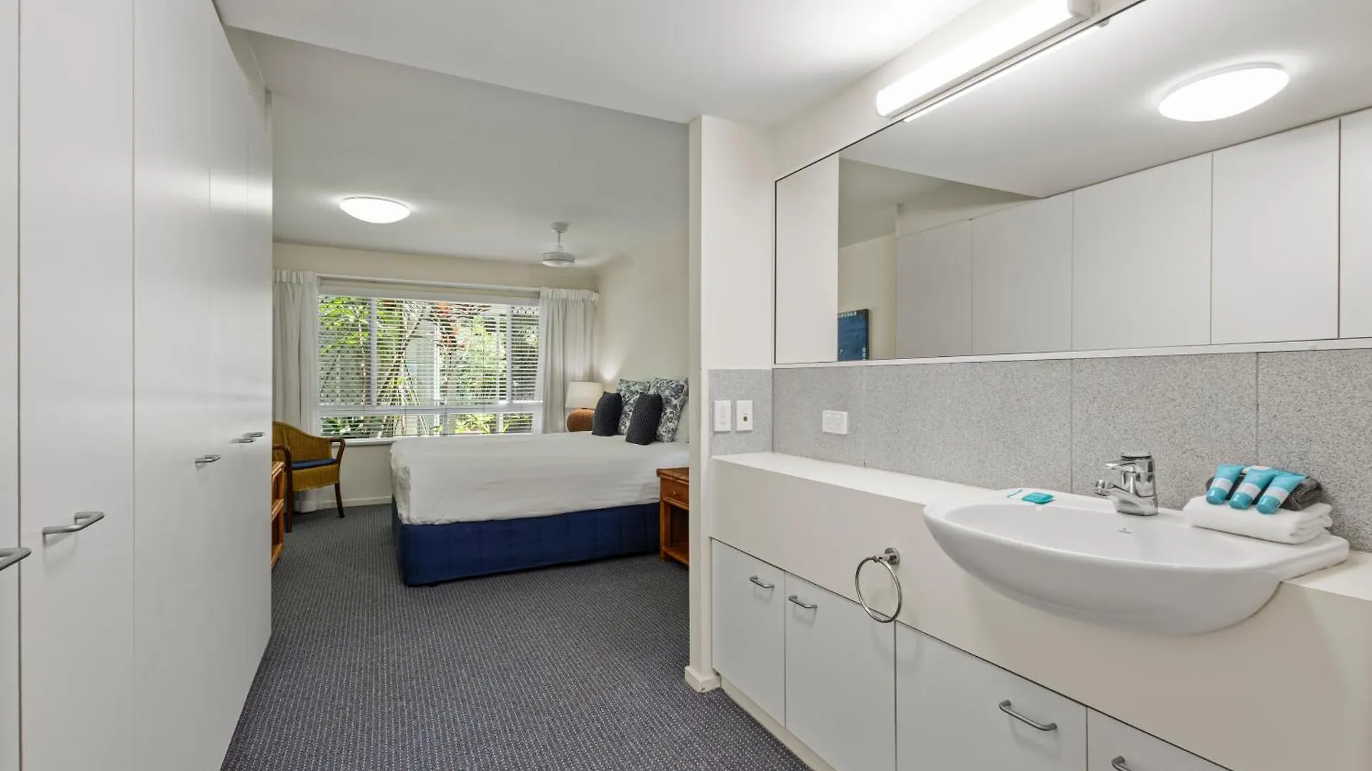 Sunshine Vista Aparthotel Sunshine Beach Australia