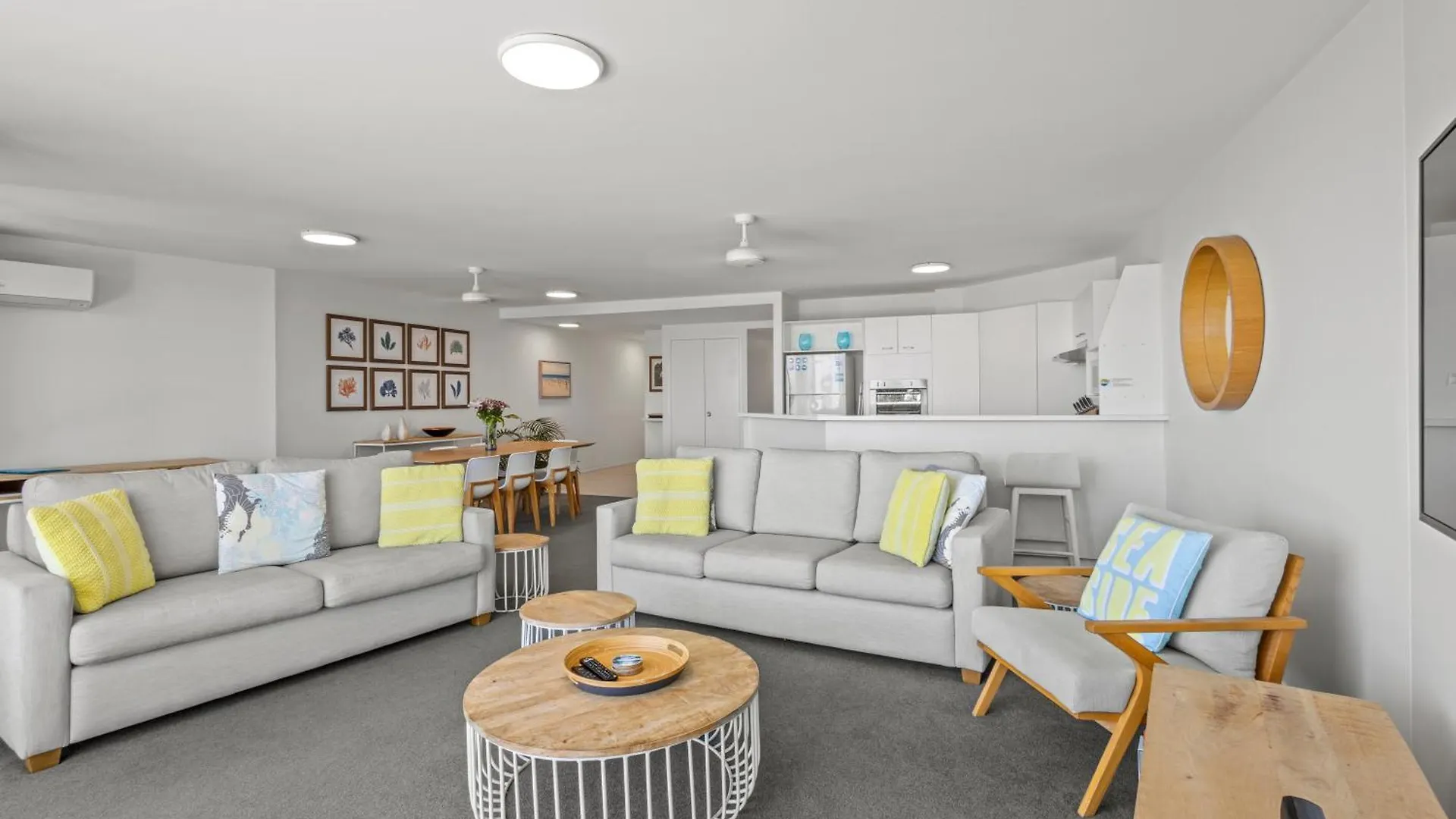 ****  Sunshine Vista Aparthotel Sunshine Beach Australia