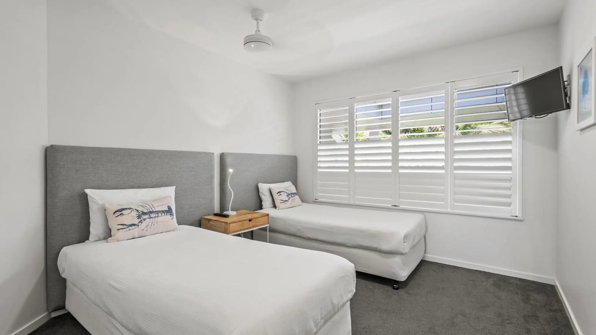 Sunshine Vista Aparthotel Sunshine Beach Australia
