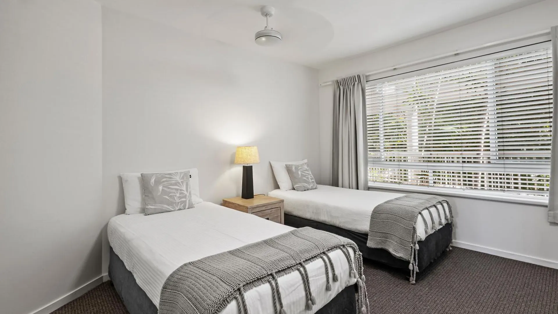 Sunshine Vista Aparthotel Sunshine Beach