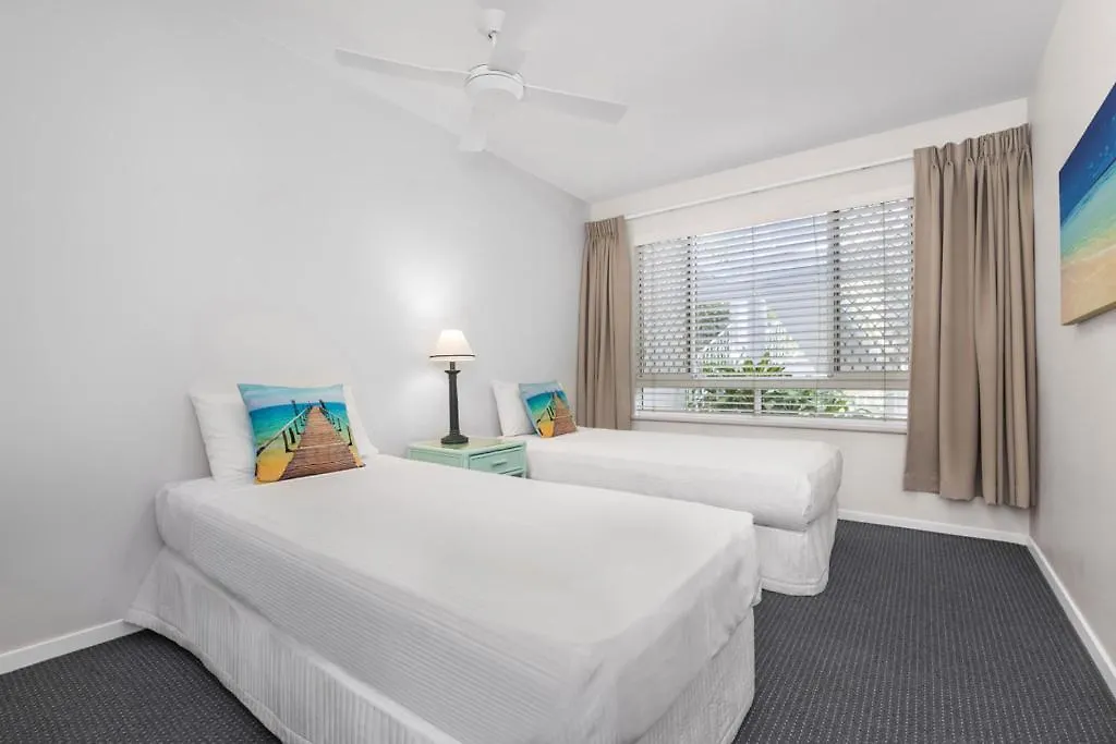 Sunshine Vista Aparthotel Sunshine Beach