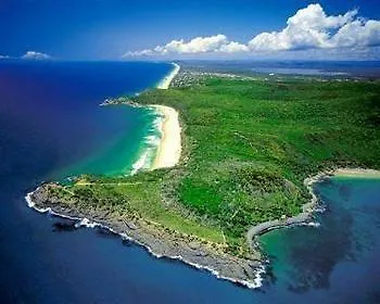 Sunshine Vista Aparthotel Sunshine Beach