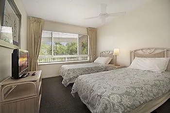 Sunshine Vista Aparthotel Sunshine Beach