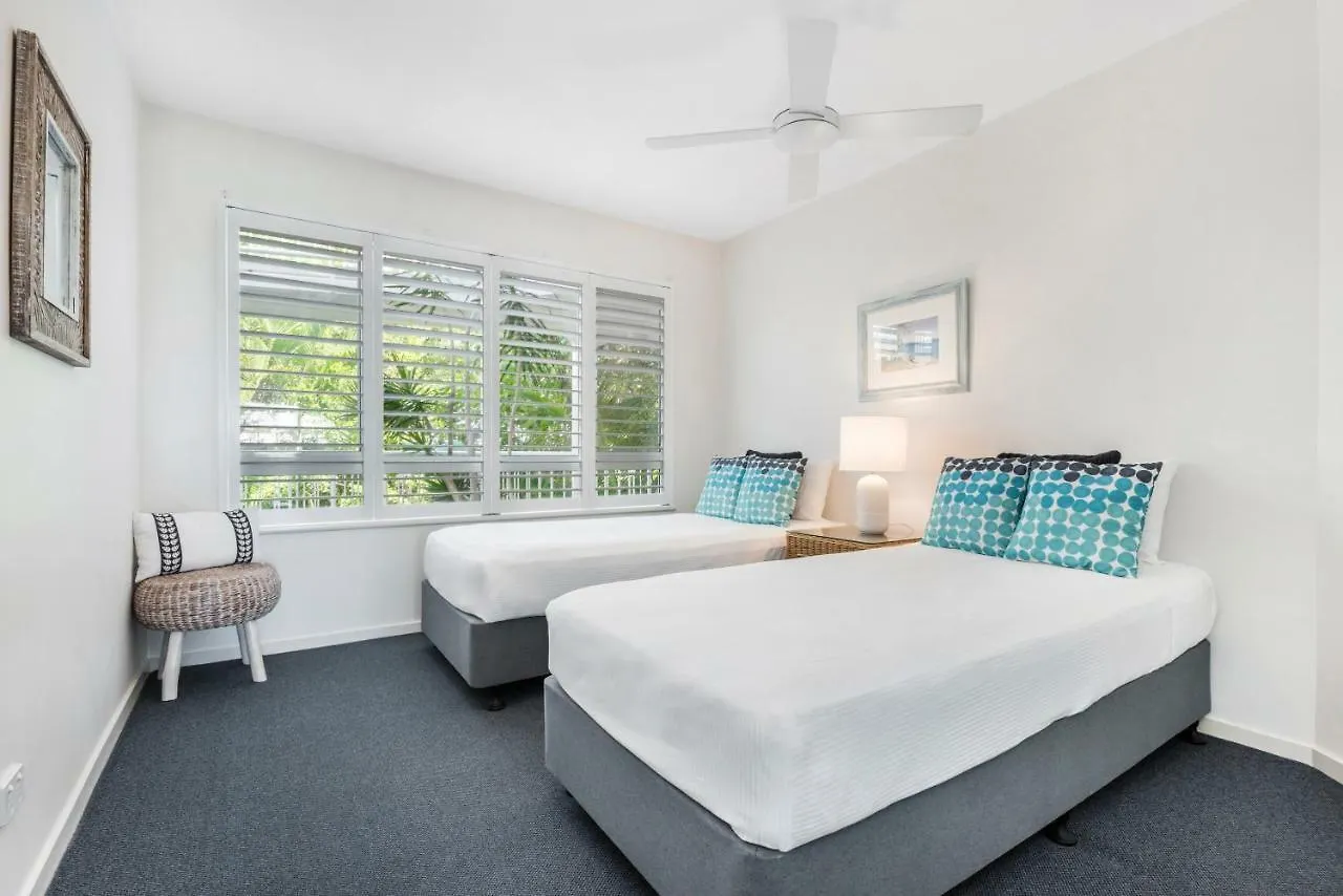 Sunshine Vista Aparthotel Sunshine Beach