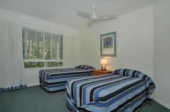 Sunshine Vista Aparthotel Sunshine Beach 4*,  Australië